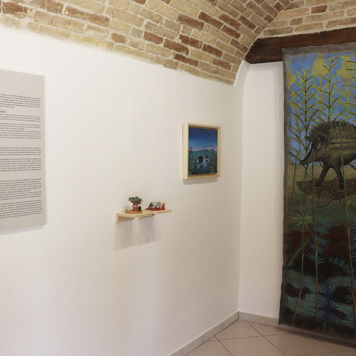 La_quarta_fatica_Fiuto_Art_space_01