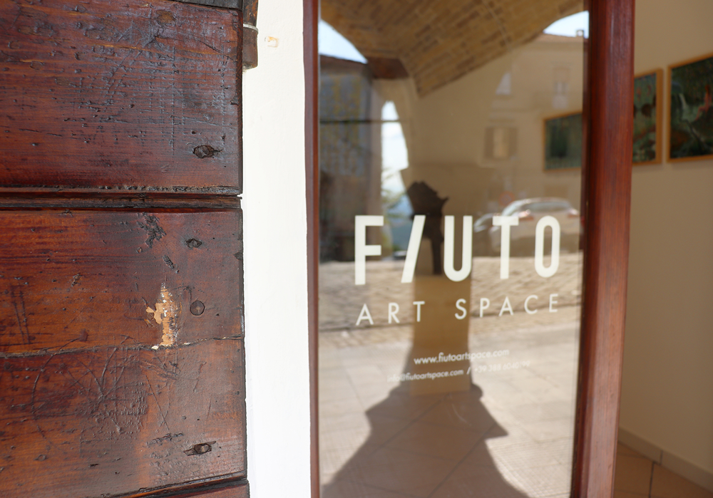 FIUTO Art Space About